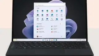 Microsoft Surface Pro 9 (2022), 13" 2-in-1 Tablet & Laptop, Thin & Lightweight