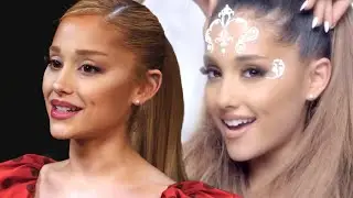 Ariana Grande Originally HATED This Part of Break Free