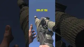 99% of Players don't know about this