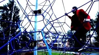 Chris Lonergan & Robin Marken - Climb (Official)