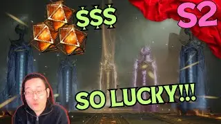 S2 Huge $$$ Summons... Finally Got Exclusive Legos??! | Dragonheir Silent Gods