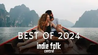 Best Indie Folk of 2024, Vol. 3