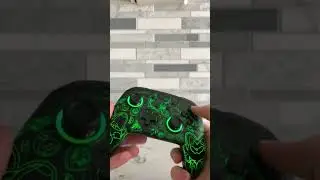 I HAD to buy this controller