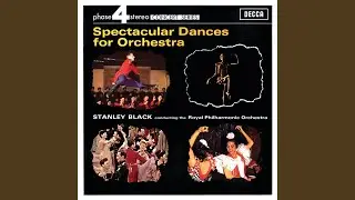 Rimsky-Korsakov: The Snow Maiden - Suite: Dance Of The Tumblers