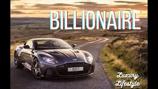 BILLIONAIRE Luxury Lifestyle (MOTIVATION 2021)