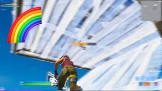 GOOBA 🌈 (Fortnite Montage, 6IX9INE)