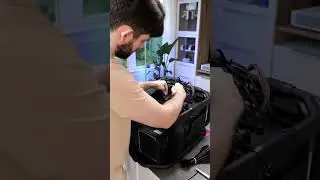 7900xtx pc build! 