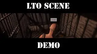 RedM - LTO Scene - Demo - Vorp-Core