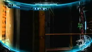 Metroid Other M walkthrough Part 24