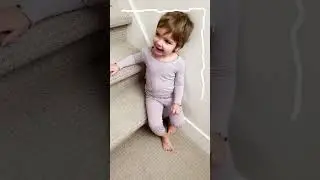 TiCKLE MONSTER!! Navey tries to escape being tickled by her Dad and her Best Friend Alli! 
