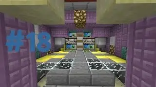 Прохождение Minecraft карт подписчиков #18: Трёхминутка от ruins