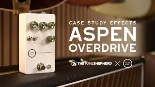 Case Study Aspen Overdrive // Review & Demo