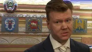В Москве на территории посольства началось досрочное голосование на выборах Президента Беларуси