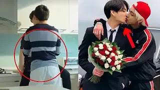TAEKOOK / TOP 10 Underrated moments, between Jungkook and Taehyung / Part 388 (VKOOK BTS)