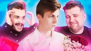 «БОГАТЫЕ ПЛАЧУТ» ШОУ ИЗМЕНЫ feat. ЮЛИК