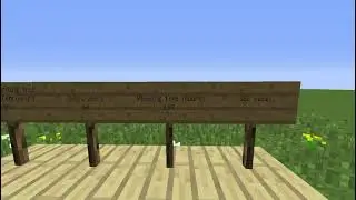 This video was recorded a year ago...