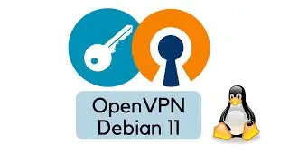 Instalacja serwera OpenVPN Debian 11