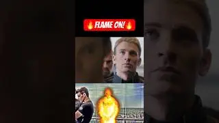 #captainamerica