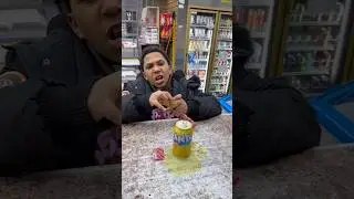 GIMMIE A STRAW..🤣 