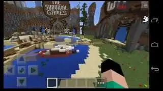 How To Use Ghost Hack Mod In Servers - MCPE