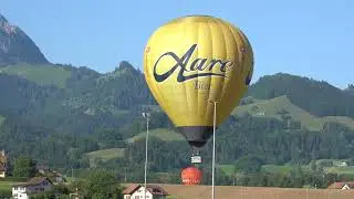 Vivo viajando.......Suiza, Guyeres 2.......4k & 8k.