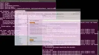 Graphics2D Setting Stroke using Scala