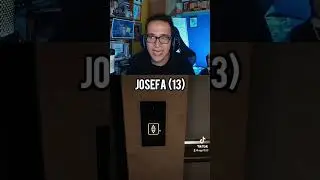 Contexto: Josefa ✨ 