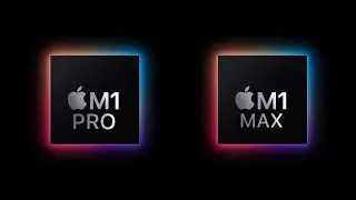 Explaining All About Apple's New M1 Pro And M1 max Chips | Apple's new M1 Pro and M1 Max silicon