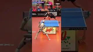 Robô jogando bem!!!