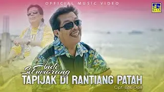 Lagu Minang Andi Situmorang - Tapijak Di Rantiang Patah (Official Music Video)