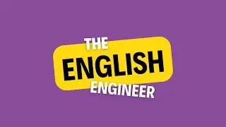 WELCOME TO THE ENGLISH ENGINEER!