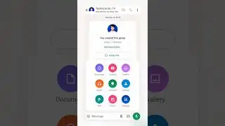 WhatsApp Imagine update || AI Imagine on WhatsApp #techjalal