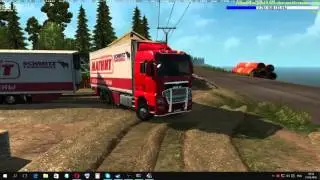 Суровая Россия r14 строительство 33