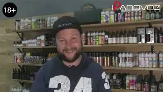 Обзор Aegis X 200W От Geekvape. Вариация на тему и пару полезных функций