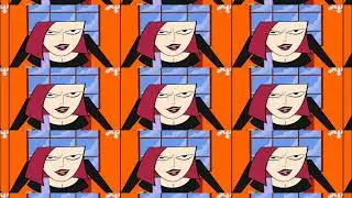 Clone High - Snowflake Day but I'm screaming every line
