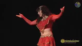 Saya. Orientalísimo Weekend 2019, Grand Gala Show