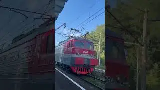 Приветливый Ленин с четким перестуком 