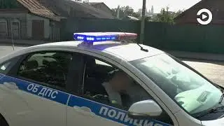 В Пензе сотрудники ГИБДД привлекли к административной ответственности 42 нарушителей