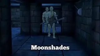 Логово циклопов.. #16 -Moonshades-