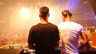 Mateo & Spirit @ Sing Sing (2016.09.17. Szeged) (Part I)