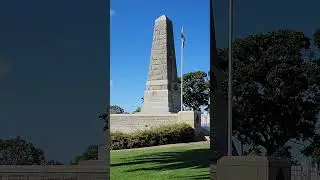 Kings Park in Perth Western Australia Don't forget to visit
