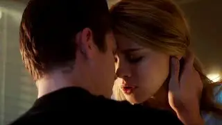 Making Out In The Office Scene - AFTER WE COLLIDED (2020) Movie CLIP HD