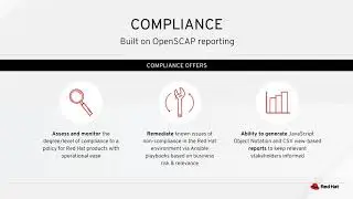 Red Hat Smart Management Overview (Explanation and Demo)