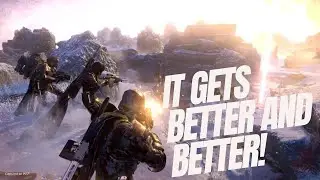 The New Update Shows Why I Love Helldivers 2 So Much...