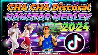 CHA CHA DISCORAL NONSTOP DJSNIPER REMIX