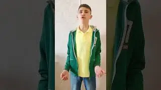 "Ми діти ЗЕМЛІ" (муз. і сл. Анни Вахи), виконує Назар Федорак