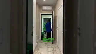 Девушка уговаривает курьера что снять с ней видео 18+