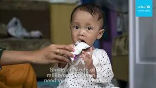 Donate in a Few Clicks, Your Support Saves Lives