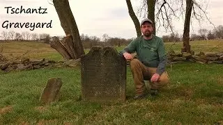 My Oldest Graveyard Yet??