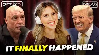 The Interview the Whole Country Is Talking About